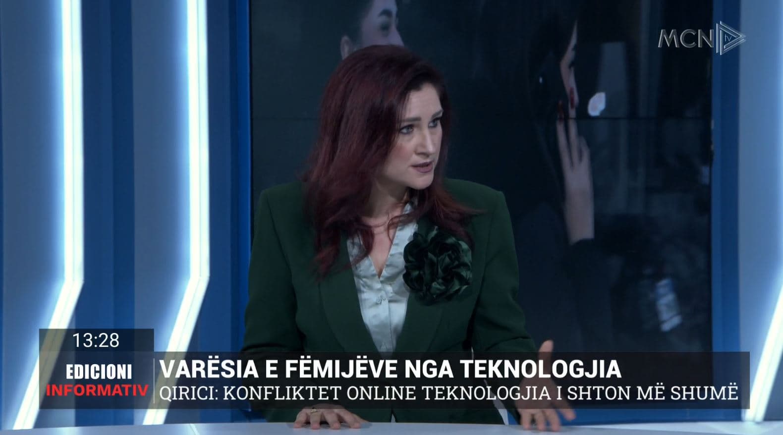 Qirici: Ndikimi i teknologjisë sjell çekuilibër emocional tek fëmijët (VIDEO)