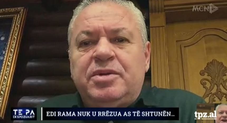 Murrizi: PD s’mund të votojë Rama të enjten dhe të shtunën të kërkojë rrëzimin e tij