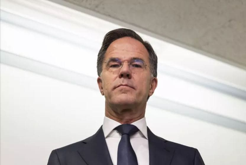 Rutte: Sovraniteti i Groenlandës nuk u diskutua me Trump