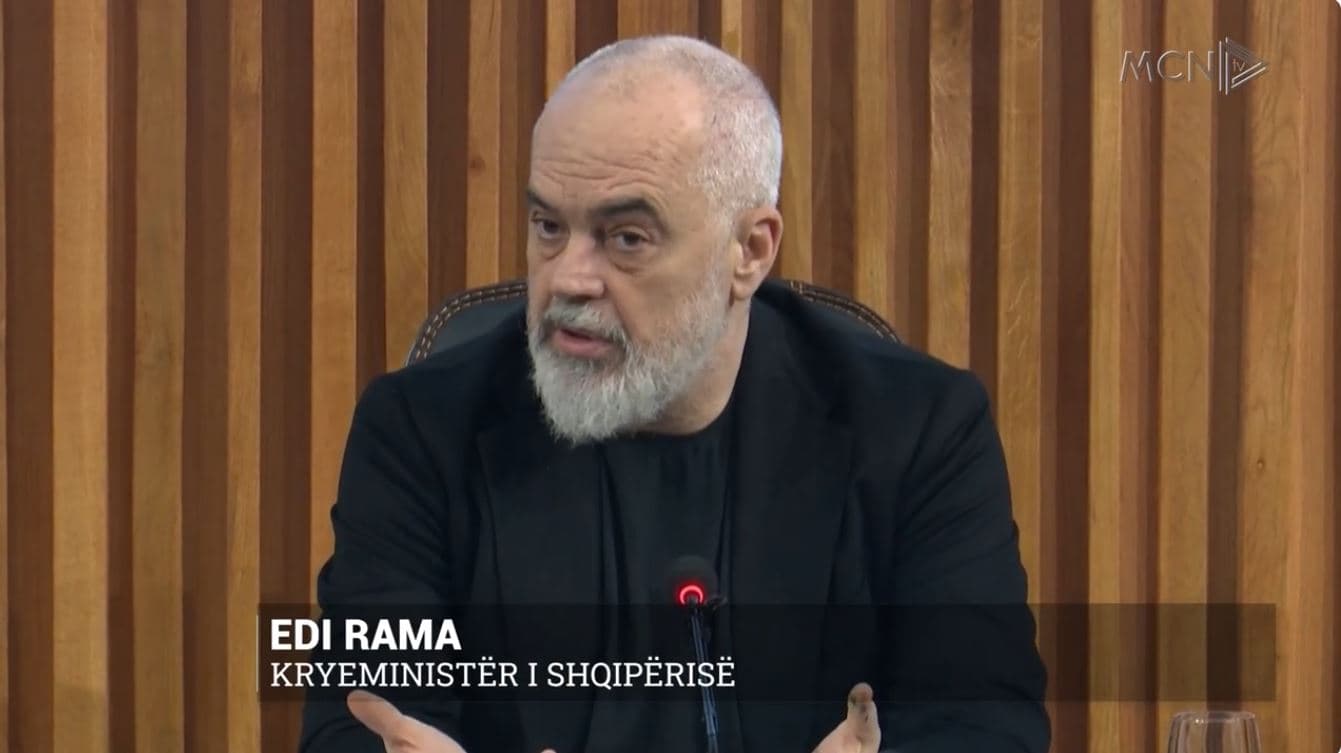 Kompleks studentor në Tiranë e në Durrës. Rama: Koha të rishikojmë ligjin për arsimin e lartë