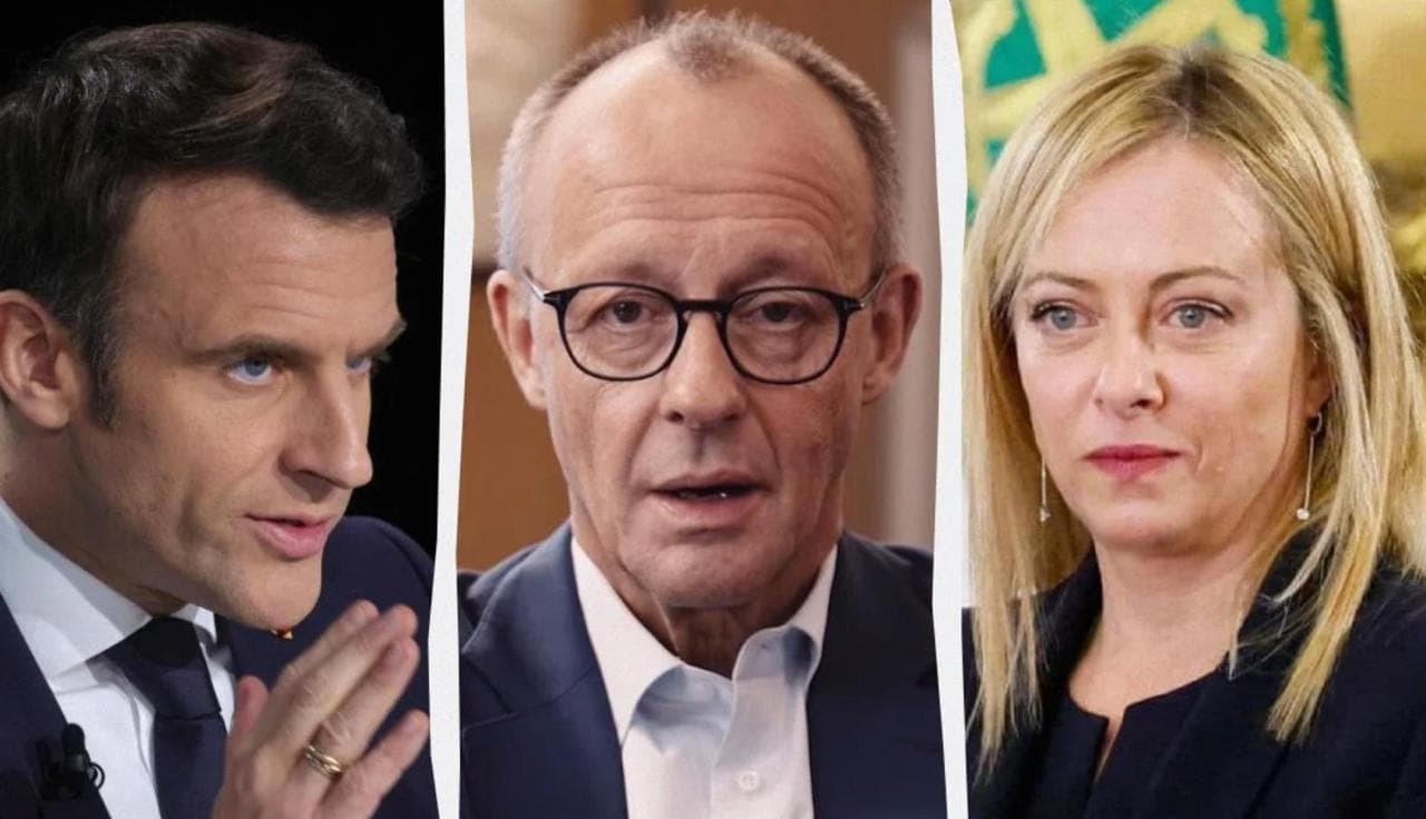 Operacioni i SHBA-ve në Venezuelë/ Reagimet e liderëve më të rëndësishëm të Europës
