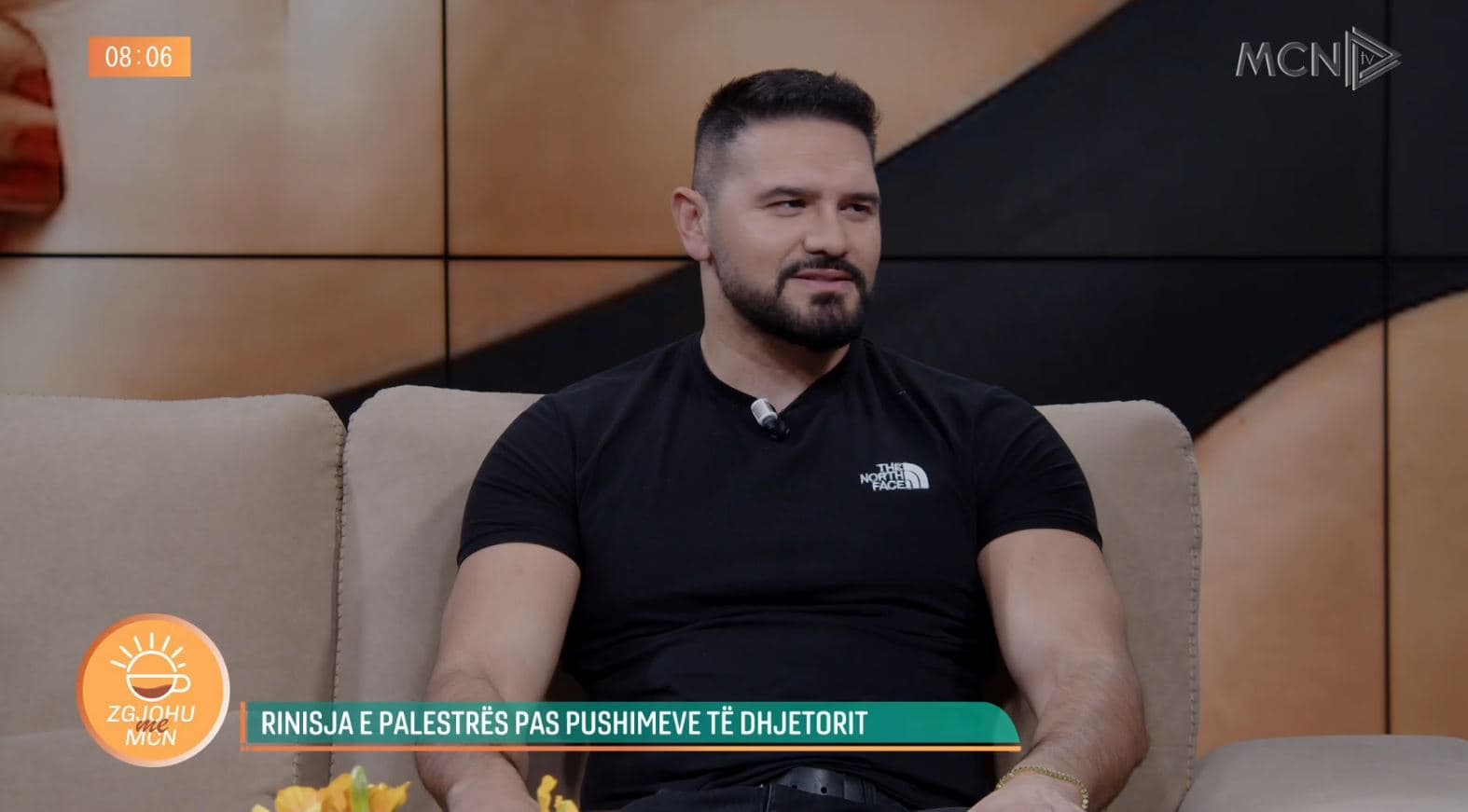 Trajneri personal: Hani me shije por me masë, s’ka gjë më të rëndësishme se shëndeti 