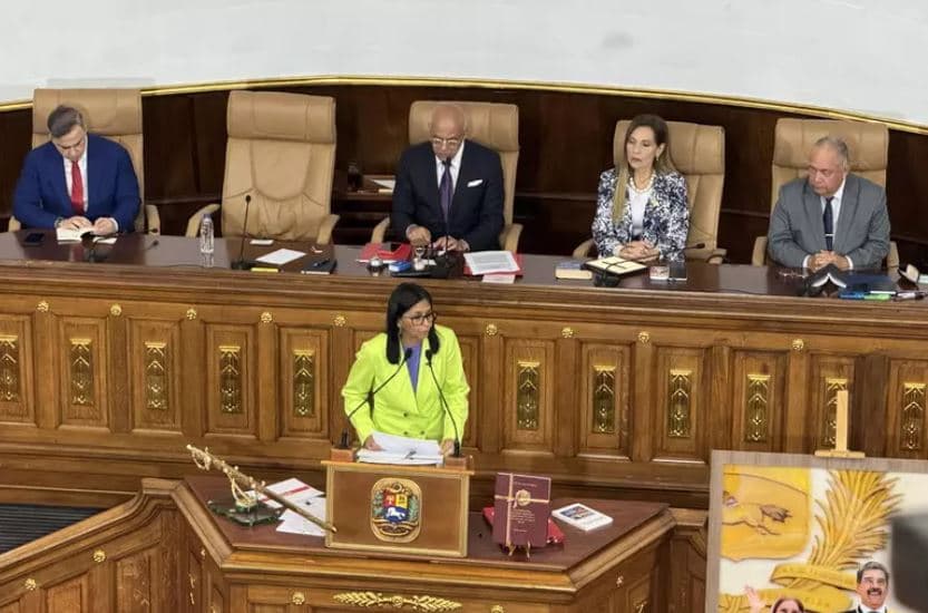 Rodriguez: Do i përballoj bisedimet me SHBA pa frikë