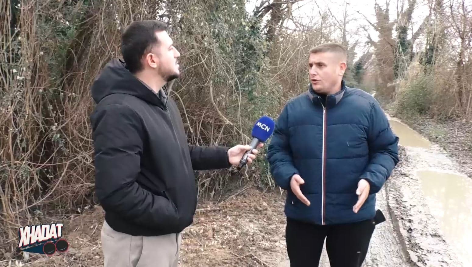 “Xhadat”-Denoncimi i banorit në Bilaj të Fushë Krujës: Bashkia na ka lënë pa investim, kushëriri bllokon rrugën