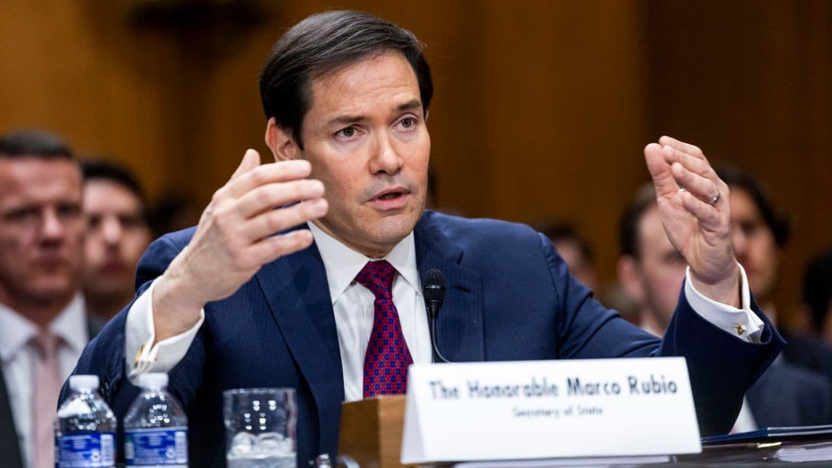 Rubio: NATO duhet rikonceptuar