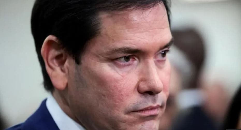 Rubio: Ngushtica e Hormuzit nuk mund të cilësohet e hapur, nëse Irani ka kontrollin e saj