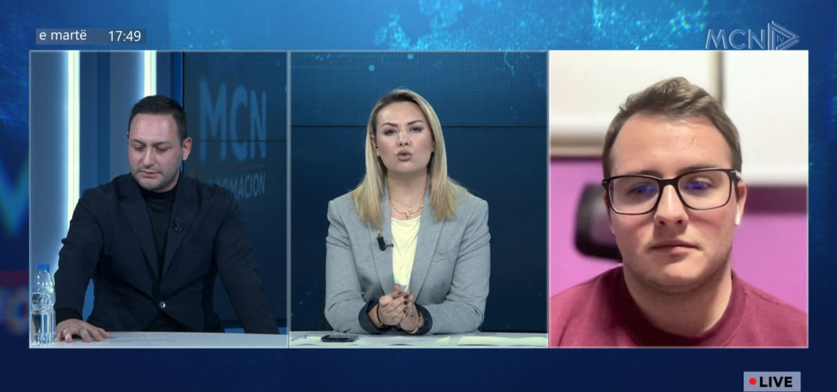 Bordi i Paqes/ Çeno: Frut i një lobimi 3-mujor. Domi: Do na kushtojë 1 miliard dollarë (VIDEO)