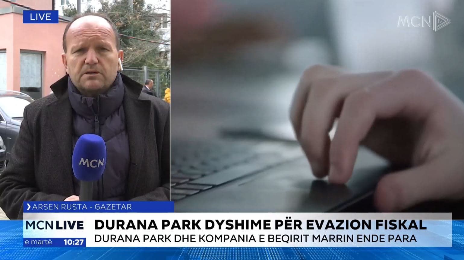 “Durana”/ Gonxhja dhe Kokona do të thirren në SPAK. Dyshime për evazion fiskal e shpërdorim detyre (VIDEO)