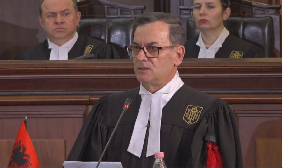 Sadushi: Drejtësia që vonon rrezikon të kthehet në padrejtësi