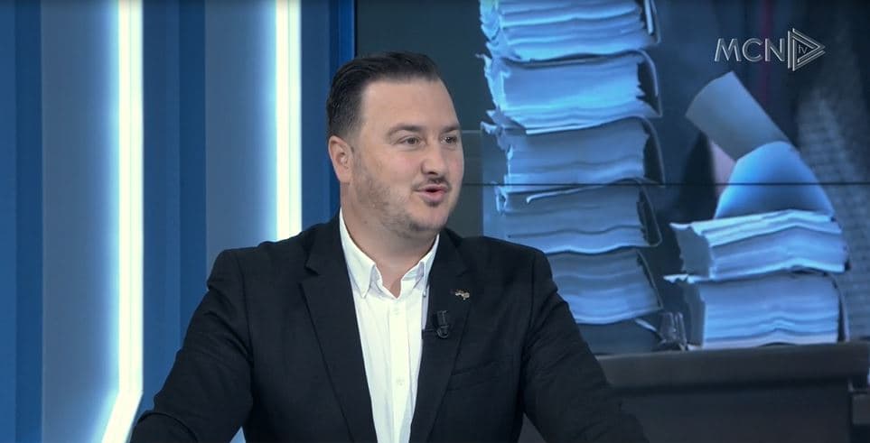 Sako: AKSHI, strukturë e mirëfilltë kriminale. Të dhënat e dala janë përdorur nga agjenturat e vendeve jo mike (VIDEO)