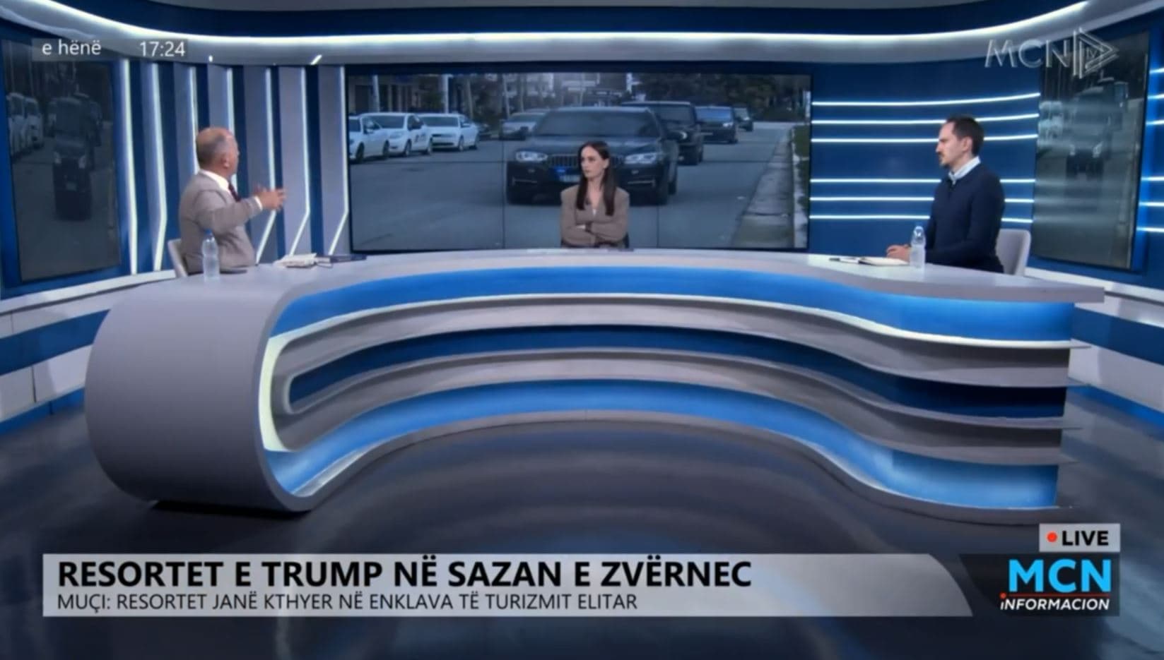 Resorti në Sazan/ Guri: Po jepet me qira sovraniteti. Muçi: Manovër politike e Ramës