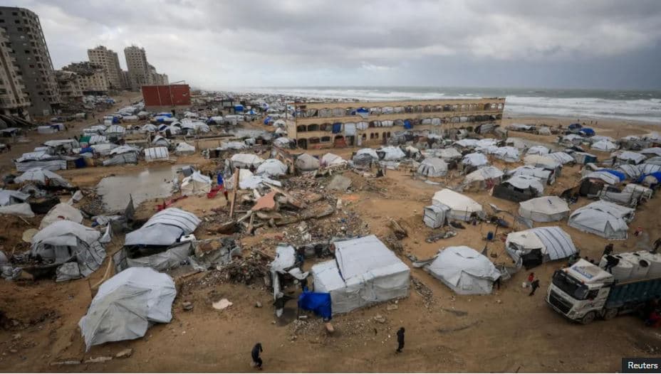 SHBA-të njoftojnë fillimin e fazës së dytë të planit të paqes në Gaza