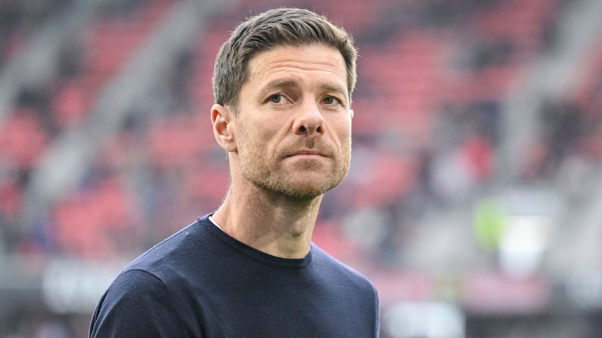 Xabi Alonso, zbulon të ardhmen