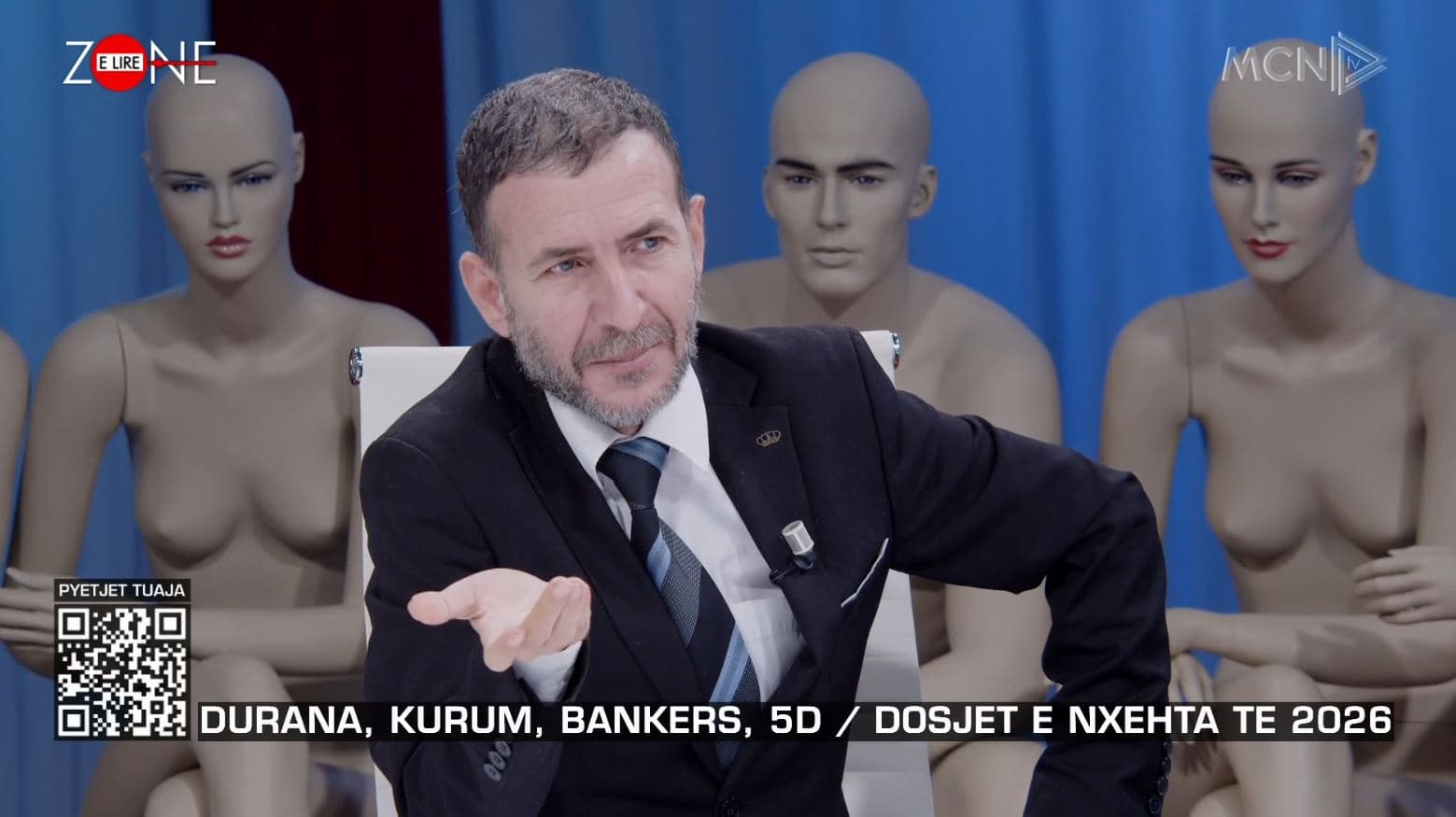 “Durana”, Bregu: Parajsë e madhe në Xhafzotaj, as posta nuk i gjen firmat 