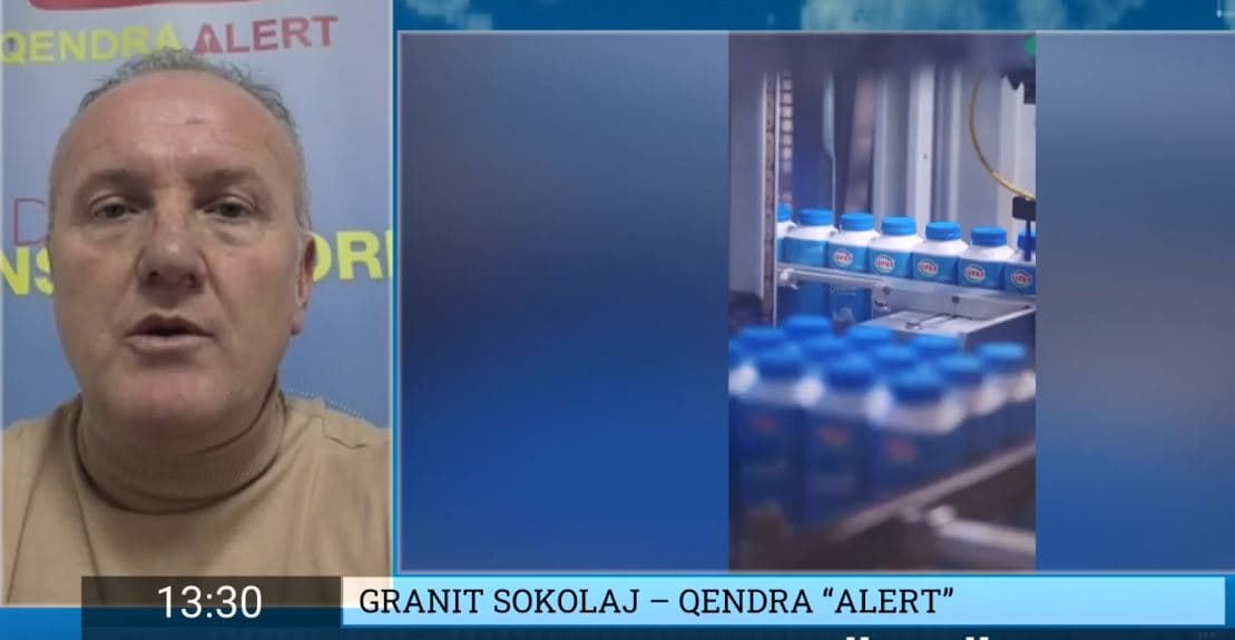 Beteja me “Lufrën” për aflatoksinën/ Sokolaj: Fermerët mund të negociojnë çmimin, por jo cilësinë e produktit (VIDEO) 