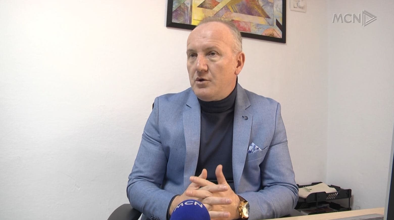 AKU tërheq nga tregu “Aptamil 1 pronutra”/ Sokolaj: Kujdes nga qumështi formulë i kontaminuar (VIDEO)