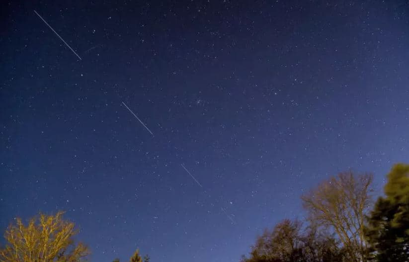 SpaceX ofron falas internetin satelitor Starlink për Iranin 