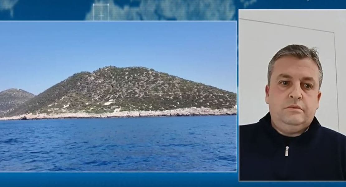 Projekti i Sazanit/ Hoxha: Ndikime të parekuperueshme në ekosistemet detare. Rrezikohet Foka e Mesdheut  (VIDEO)