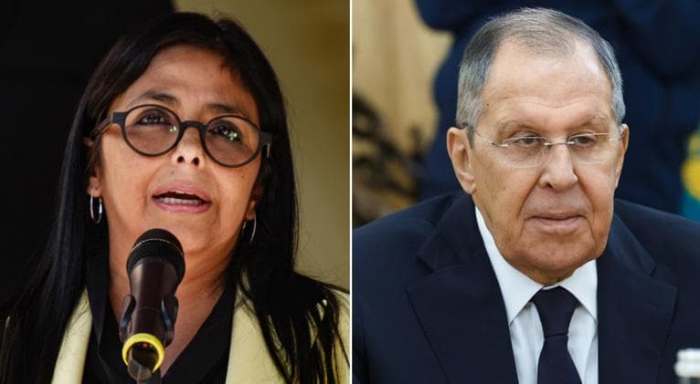 Lavorv telefonon zv.presidenten e Venezuelës: Solidaritet përballë agresionit të SHBA-ve