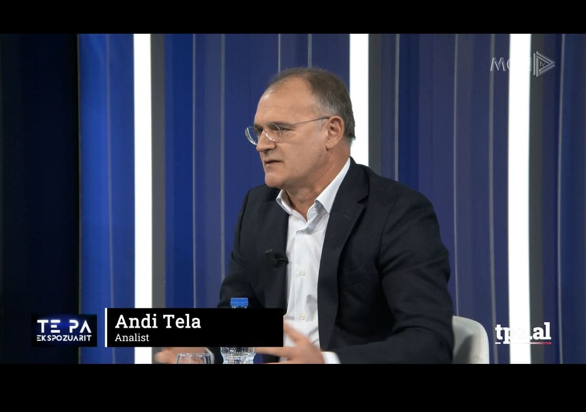 Tela: Ja pse u përmbyt Durrësi. Nuk është fatkeqësi natyrore, por fatkeqësi korruptive