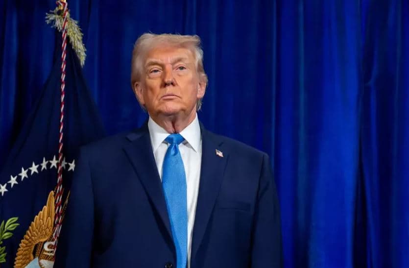 “Venezuelën e kontrollojmë ne!” Trump kërcënon Kolumbinë dhe Meksikën