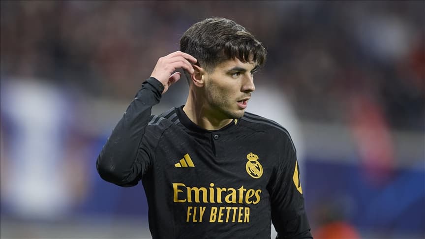             Newcastle, ofensivë për Brahim Diaz 