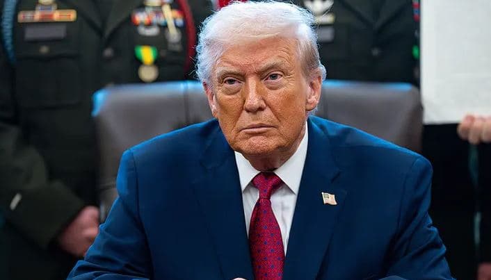 Deklaratat e Trump për Groenlandën/ Një grup ligjvënësish nga të dyja partitë ndërmarrin nismë për të frenuar veprimet ushtarake të paautorizuara