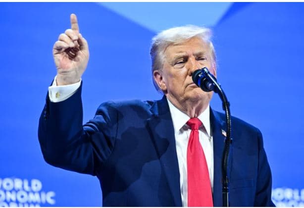 Trump: Nuk do të përdor forcën për të marrë Groenlandën