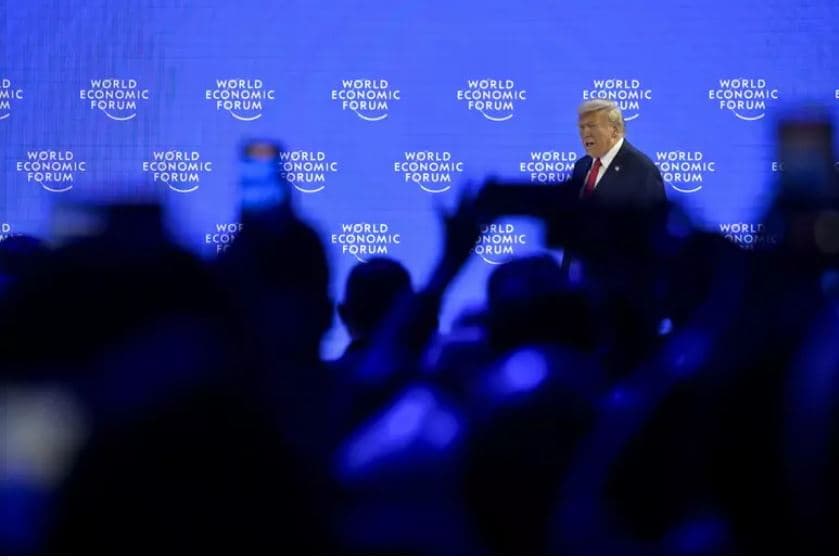 Trump: Nëse europianët i thonë jo Groenlandës, ne do ta mbajmë mend