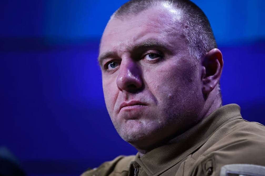Ukrainë/ Drejt shkarkimit drejtuesi i lartë i kundërzbulimit 
