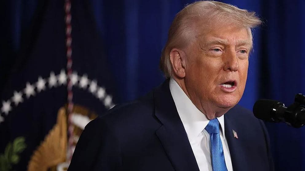 Trump: Venezuela do t'i kthejë SHBA-së deri në 50 milionë fuçi naftë