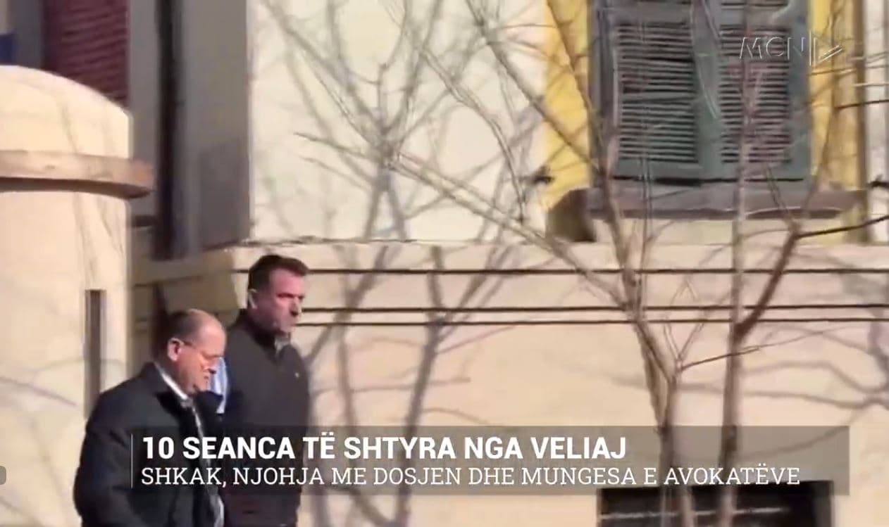 10 seanca të shtyra nga Veliaj. Shkak, njohja me dosjen dhe mungesa e avokatëve