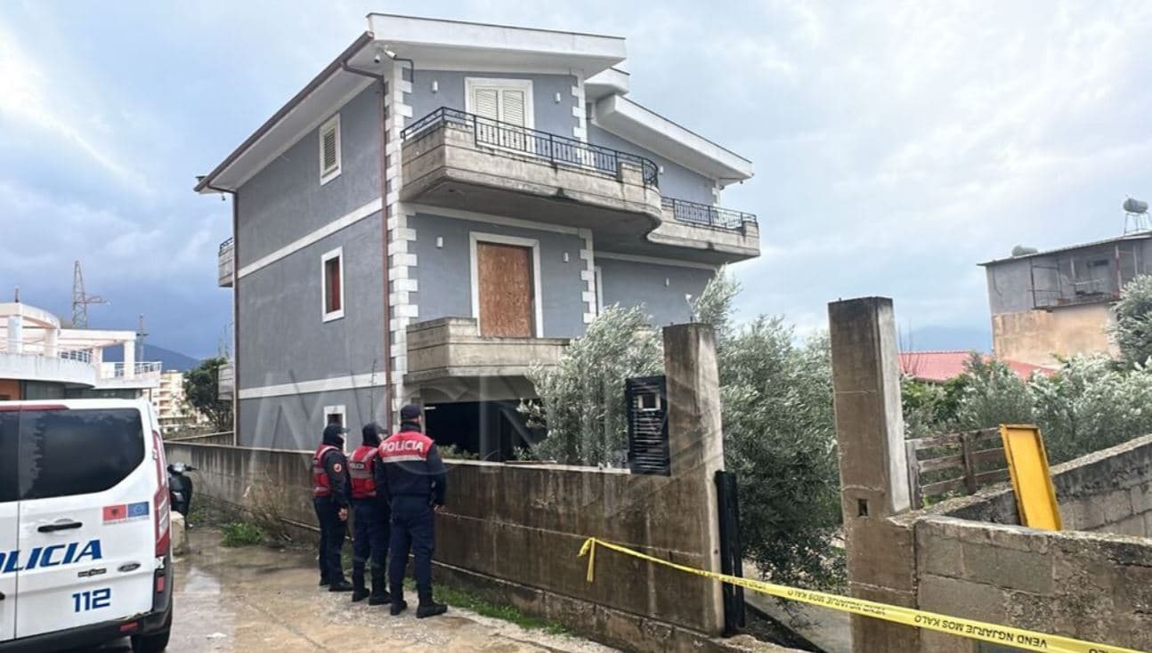 Krim në familje në Orikum/ Burri vret gruan dhe më pas veten 