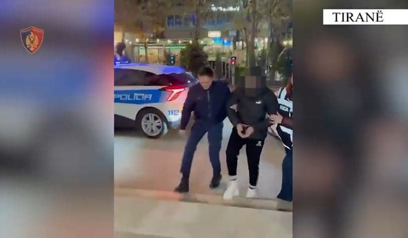       Ushtronte prostitucion në një apartament me qira, arrestohet 51-vjeçarja nga Vietnami