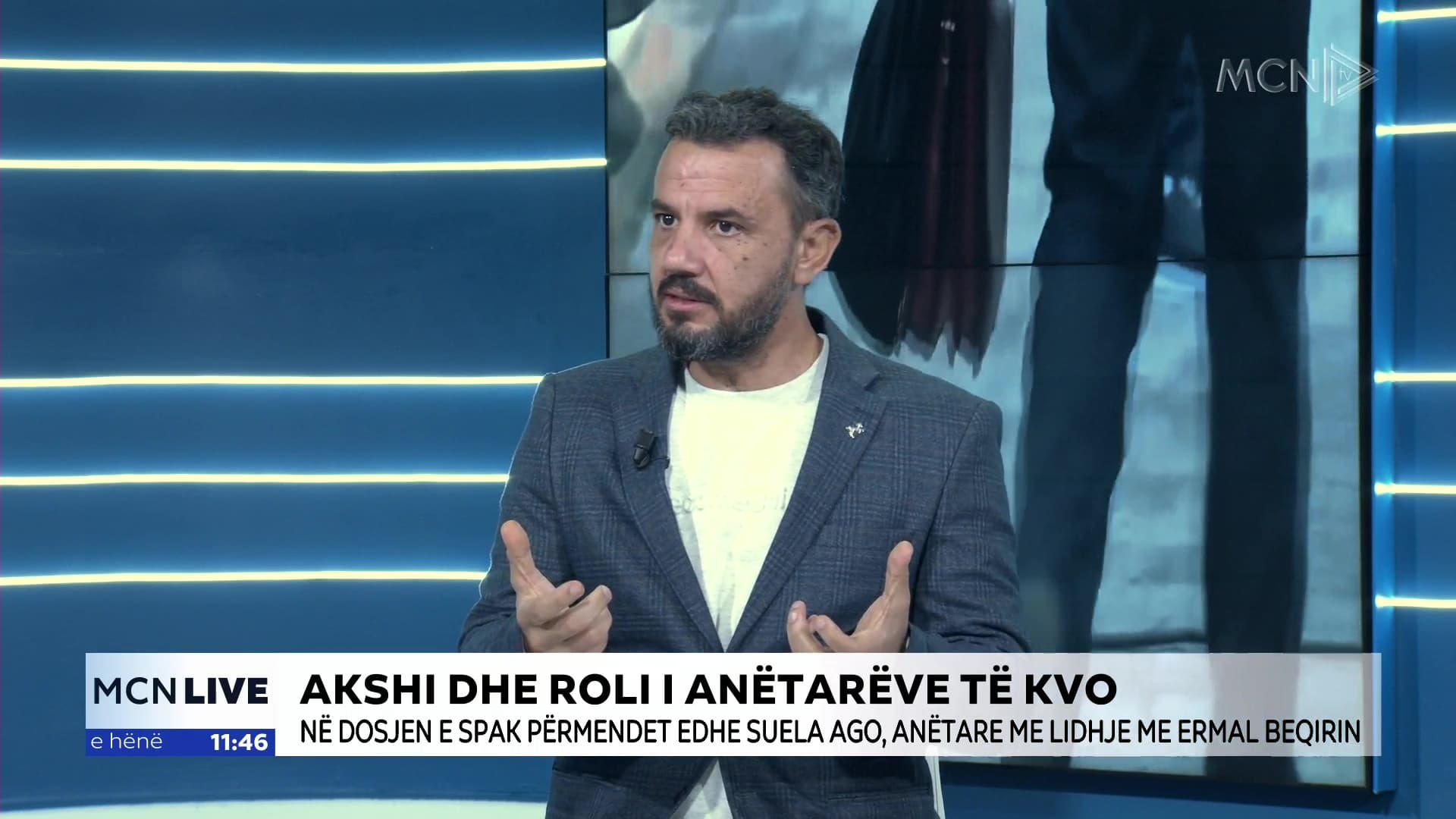 “AKSHI”, Soko: Beqiri kishte investuar prej vitesh tek ‘ushtria’ e tij (VIDEO)