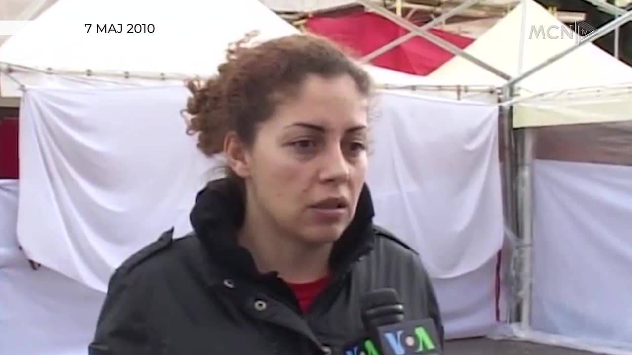 Stafeta e çadrave të bulevardit / Nga ngujimi i PS te rezistenca e Bashës (VIDEO)