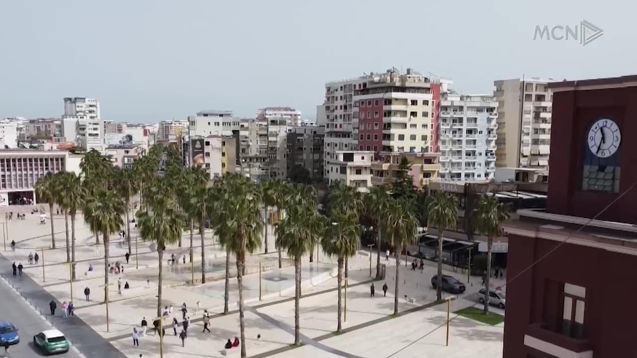 Kallëzohet në SPAK kryebashkiakja e Durrësit / Përmbytjet e Durrësit, Kuçana: U investua 19 mln euro për hidrovor (VIDEO)