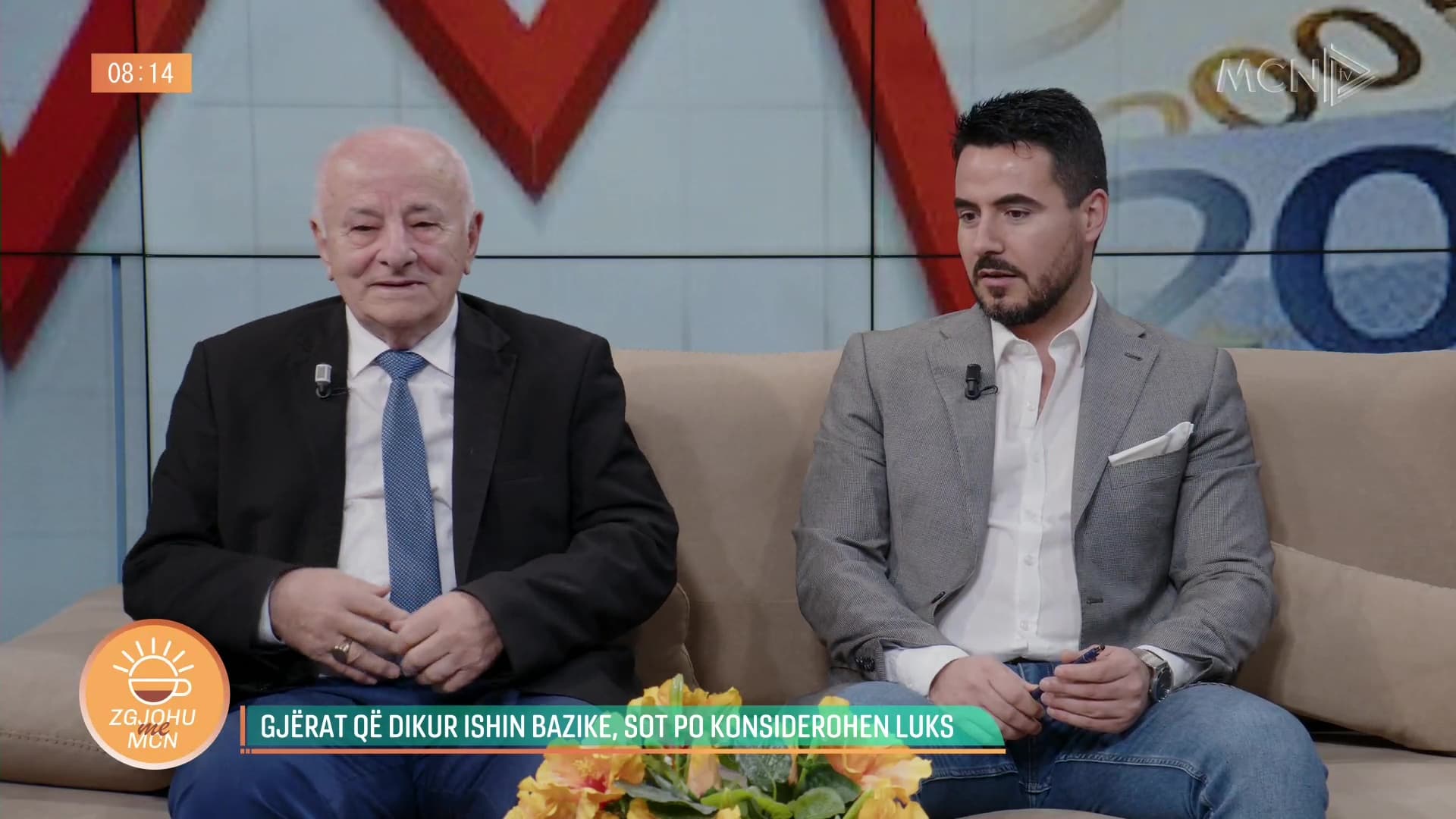 Inflacioni/ Zonja: Mungon mirëmbajtja e skemave ekonomike dhe sociale. Islami: Politikat ekonomike të qeverisë janë të qëllimshme