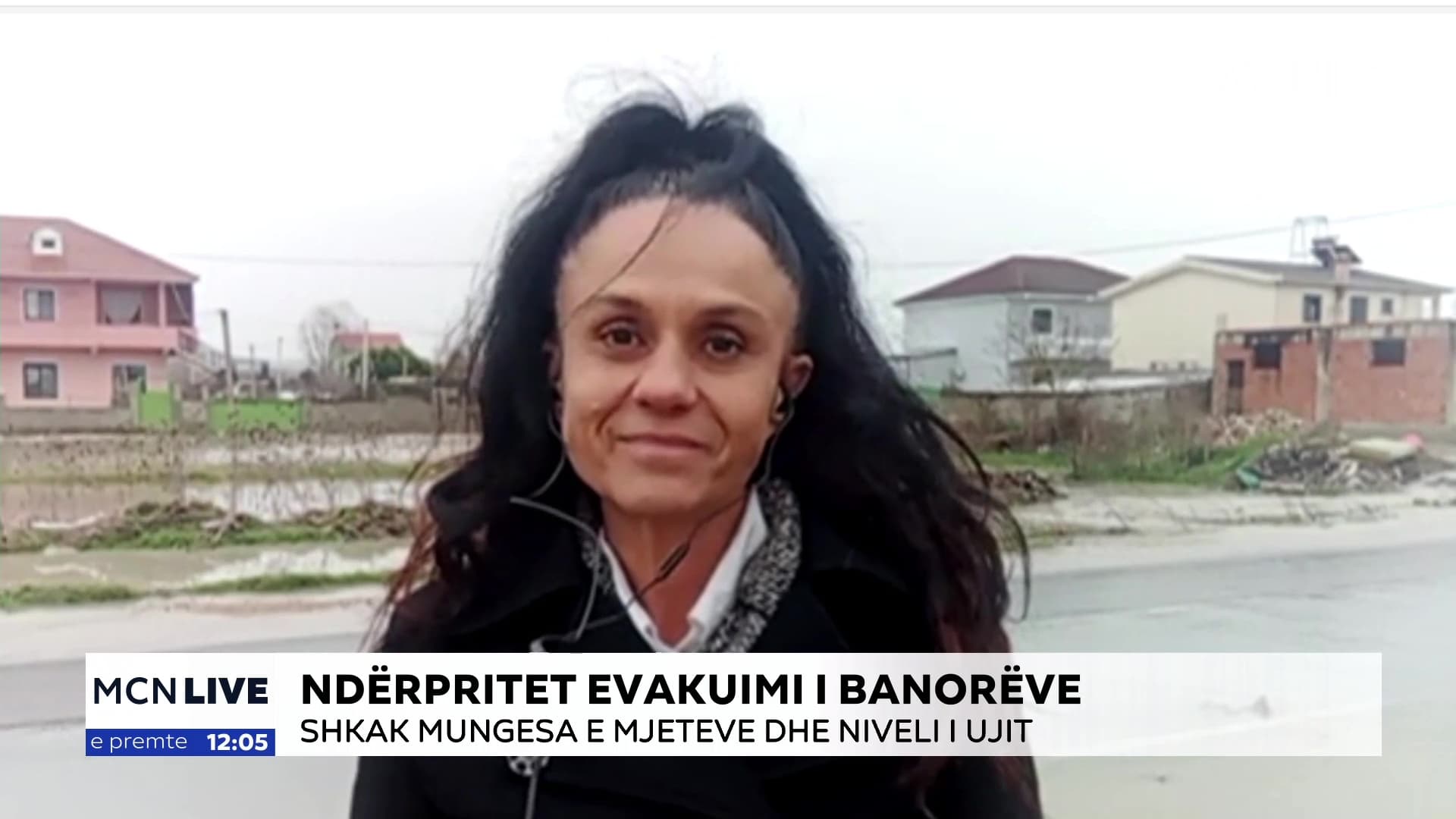 Ndërpritet procesi i evakuimit të Durrës, mungojnë mjetet/ Rama mbledh nesër kryetarët e bashkive (VIDEO)