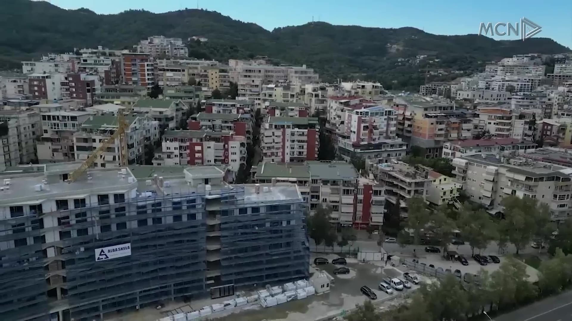 9.13 mld euro të dyshimta në ndërtim / Tregu në paradoks, shtohen lejet, më shumë shtëpi bosh (VIDEO)