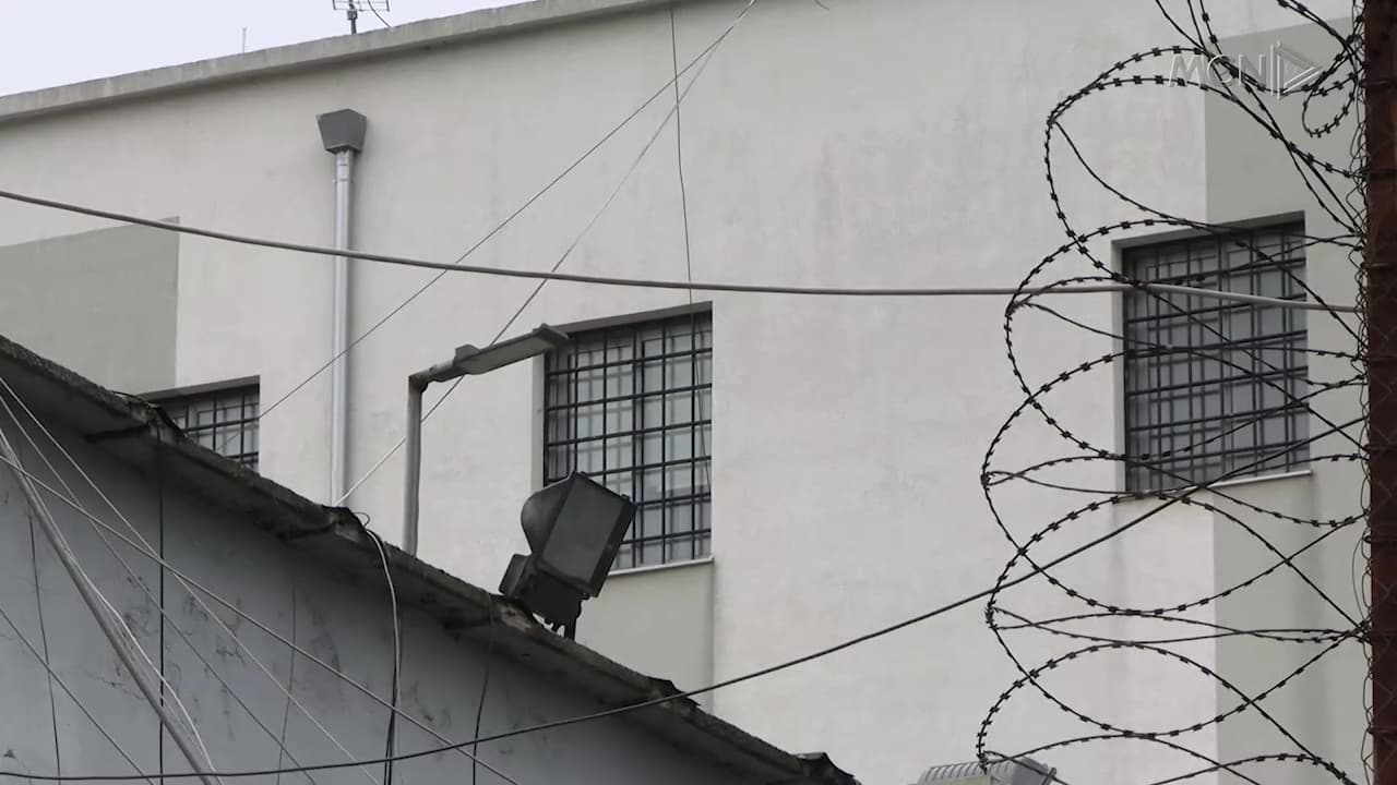 Të burgosurit në kërkim të celularëve / 172 aparate të sekuestruar në tre vite (VIDEO)