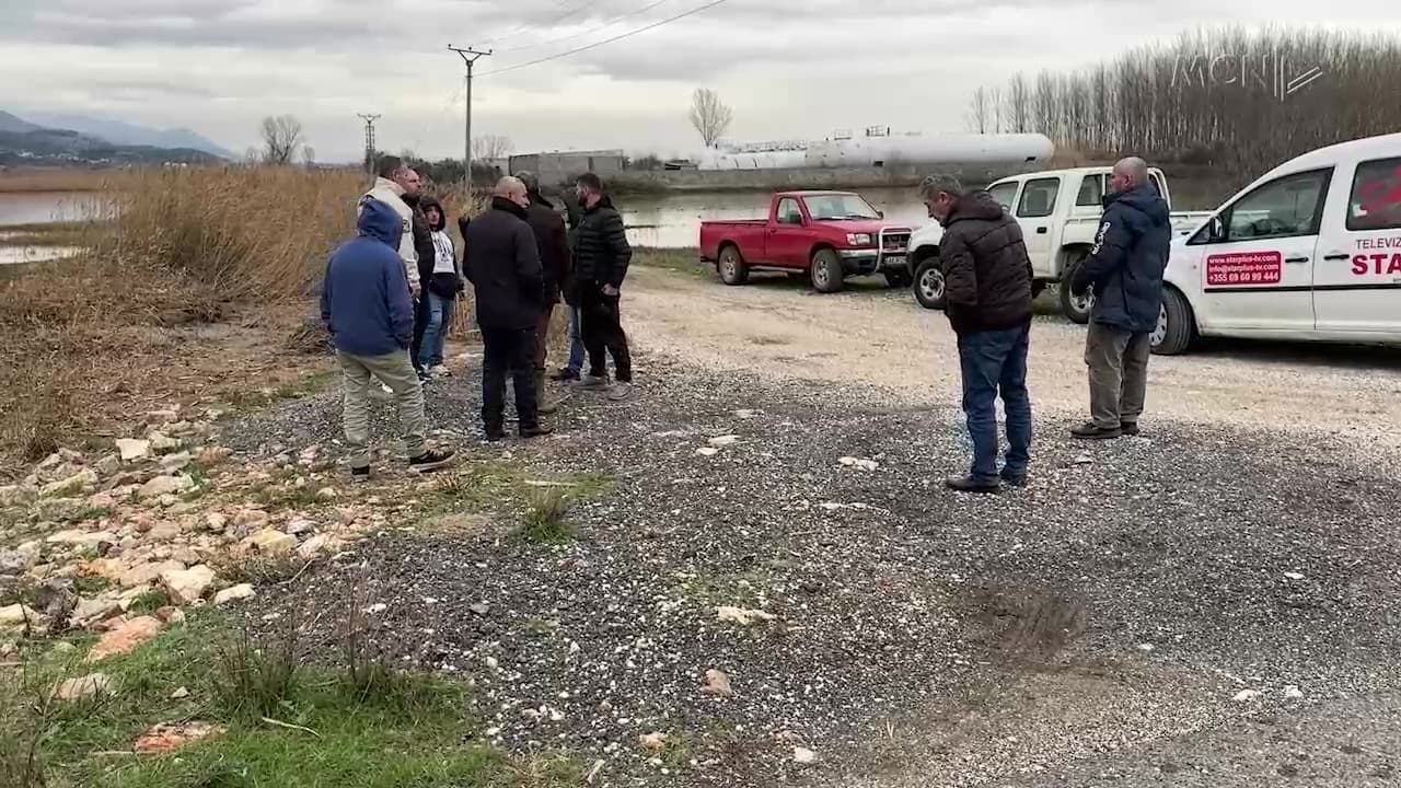 “Tre herë të përmbytur në 40 ditë” / Fermerët e Spitenit: Nuk punon hidrovori, s’marrim dëmshpërblim (VIDEO)