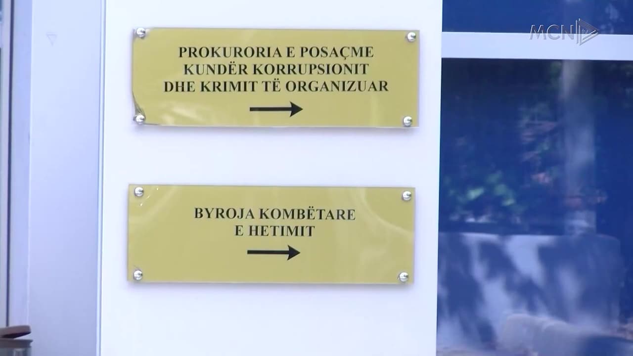 Hakeruan Prokurorinë e Posaçme / SPAK dërgon për gjykim ish-drejtorin e burgjeve (VIDEO)