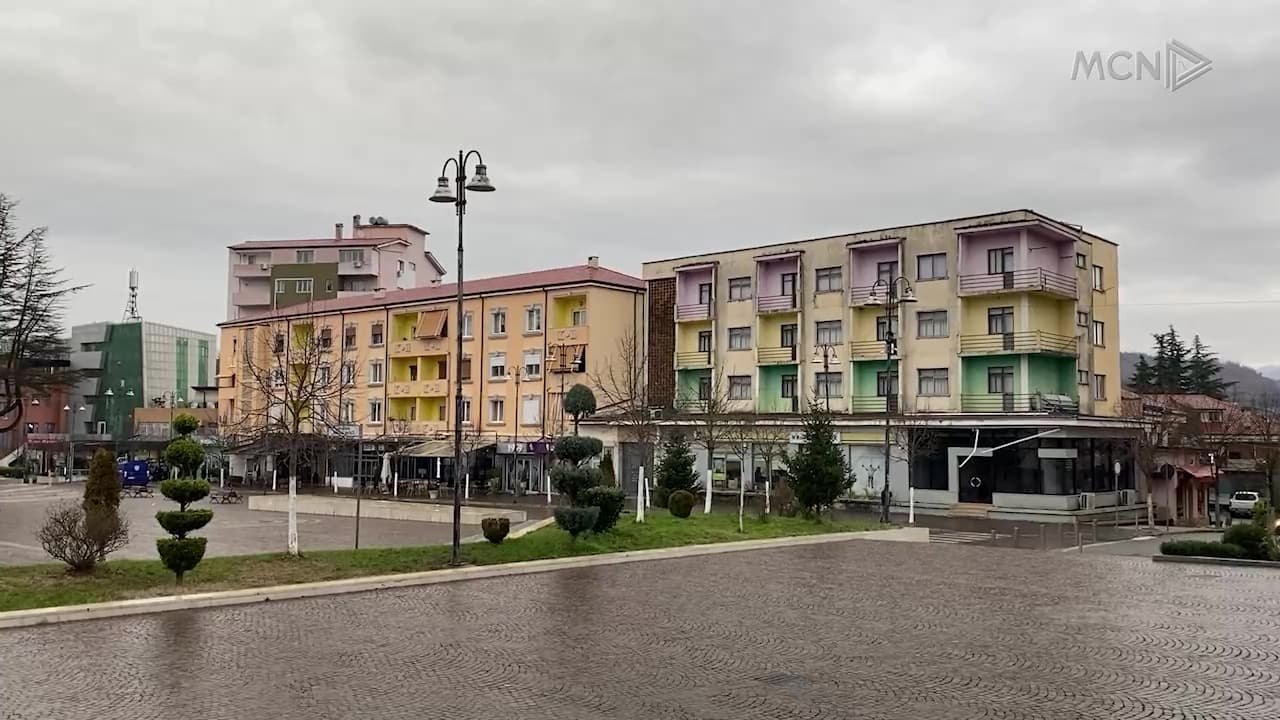 Pasuri nën tokë, varfëri mbi tokë / “Mirdita i jep 50 mln euro shtetit nga renta minerare, merr “thërrime” investime” (VIDEO)