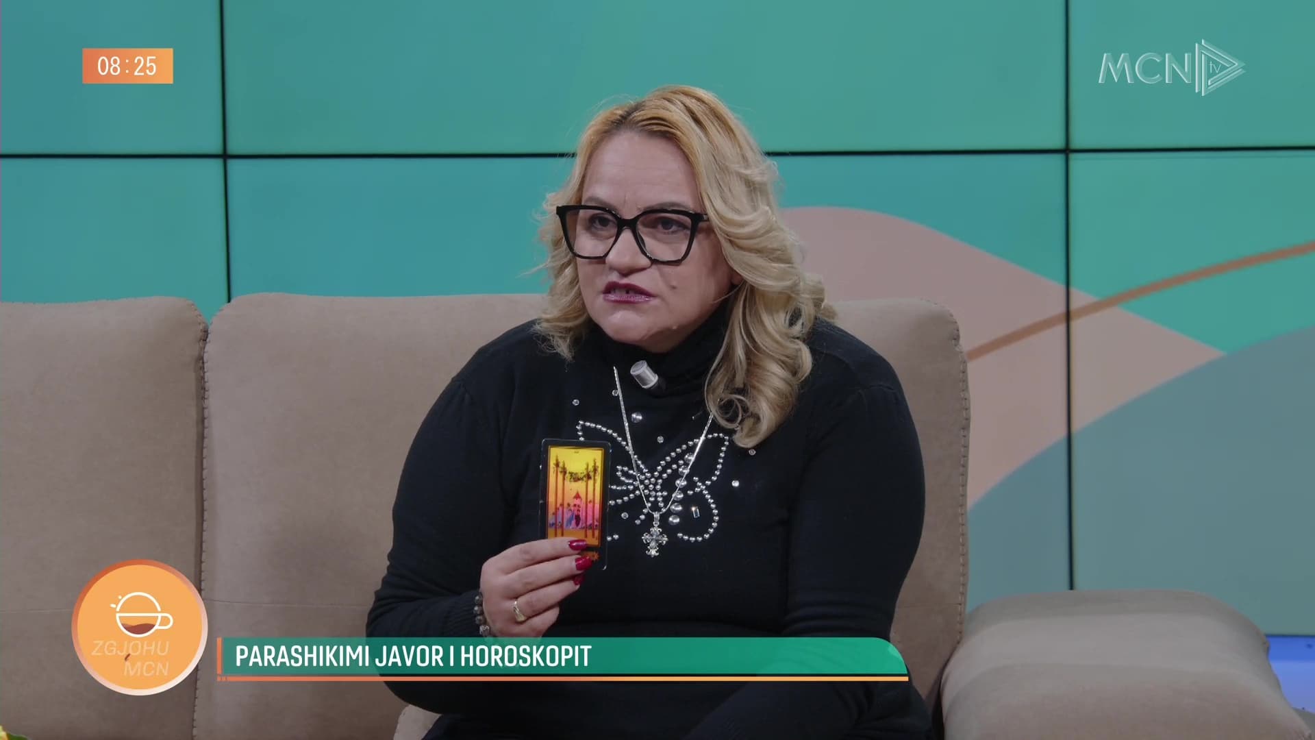 Astrologia Demollari hap letrat Tarot për çdo shenjë: Javë përgjithësisht e mirë pas disa sfidave