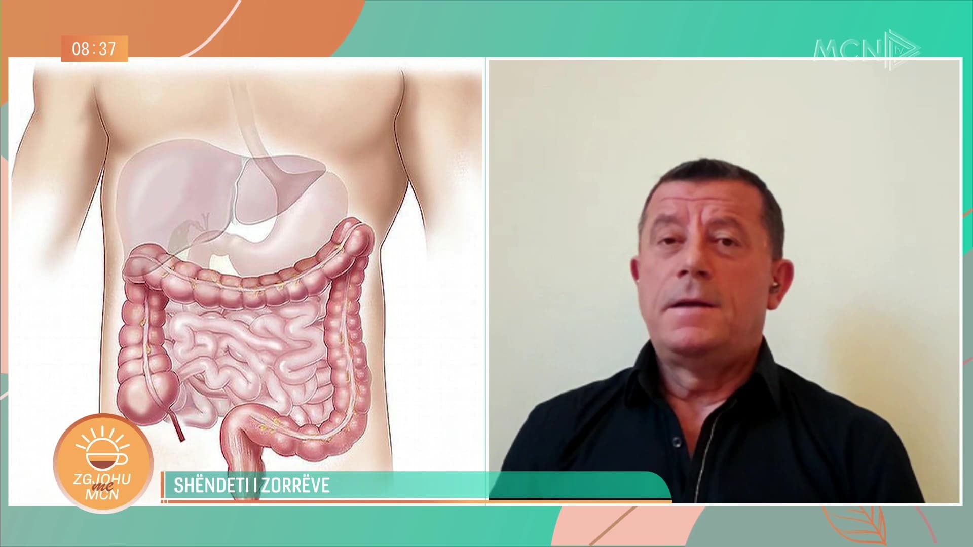 Shëndeti i zorrëve/ Ndoni: Drithërat duhen hequr urgjentisht nga dieta ushqimore, shkaktojnë sëmundje autoimune