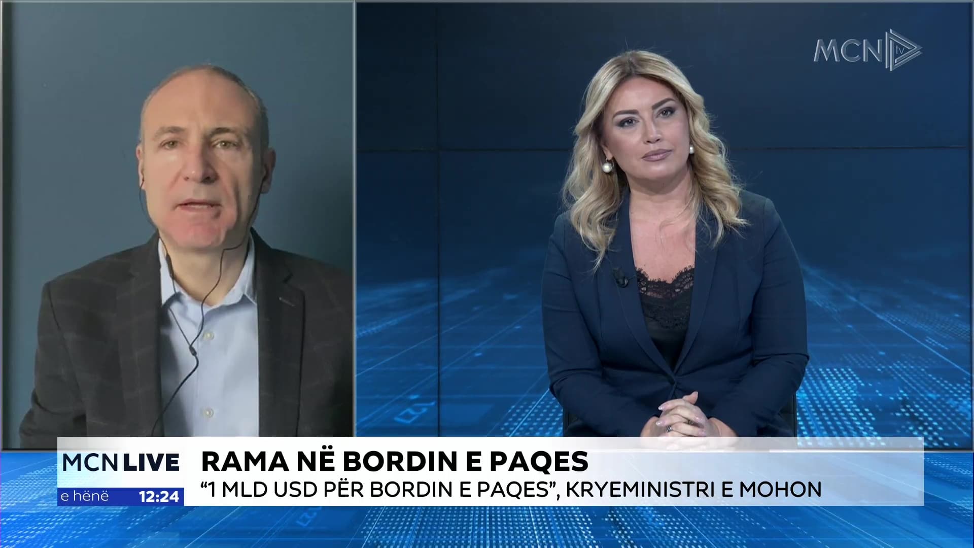Rama në Bordin e Paqes/ Bumçi: Ftesa nuk ishte personale, e njëjta i është dërguar Vietnamit dhe Paraguait (VIDEO)