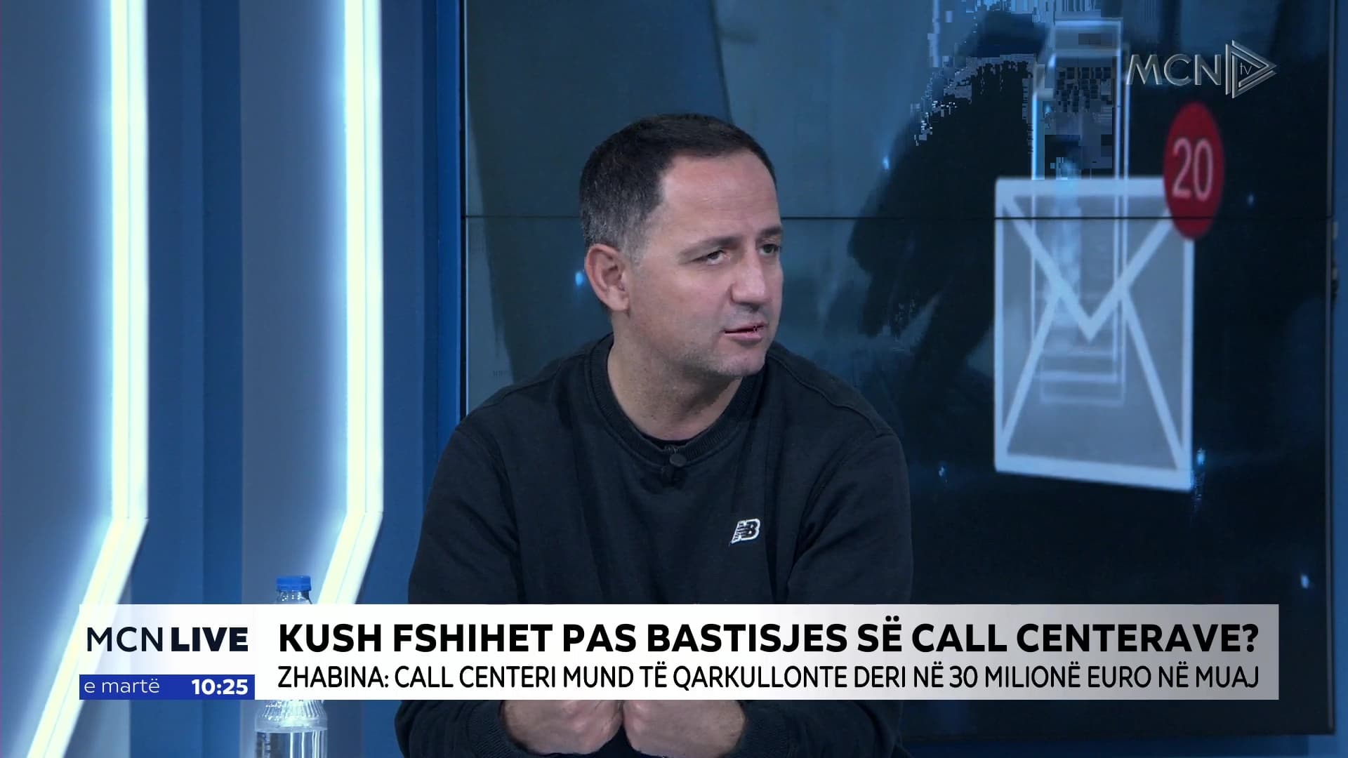 Skema mashtrimi me call center në dy kulla luksoze në Tiranë/ Zhabina: Kishin marrë garanci për vazhdimin e aktivitetit