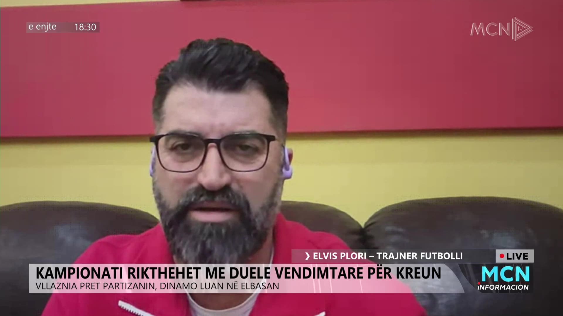 Superliga/ Plori: Vllaznia ka bërë një ristart, është ndërtuar për të qenë një skuadër e suksesshme këtë kampionat
