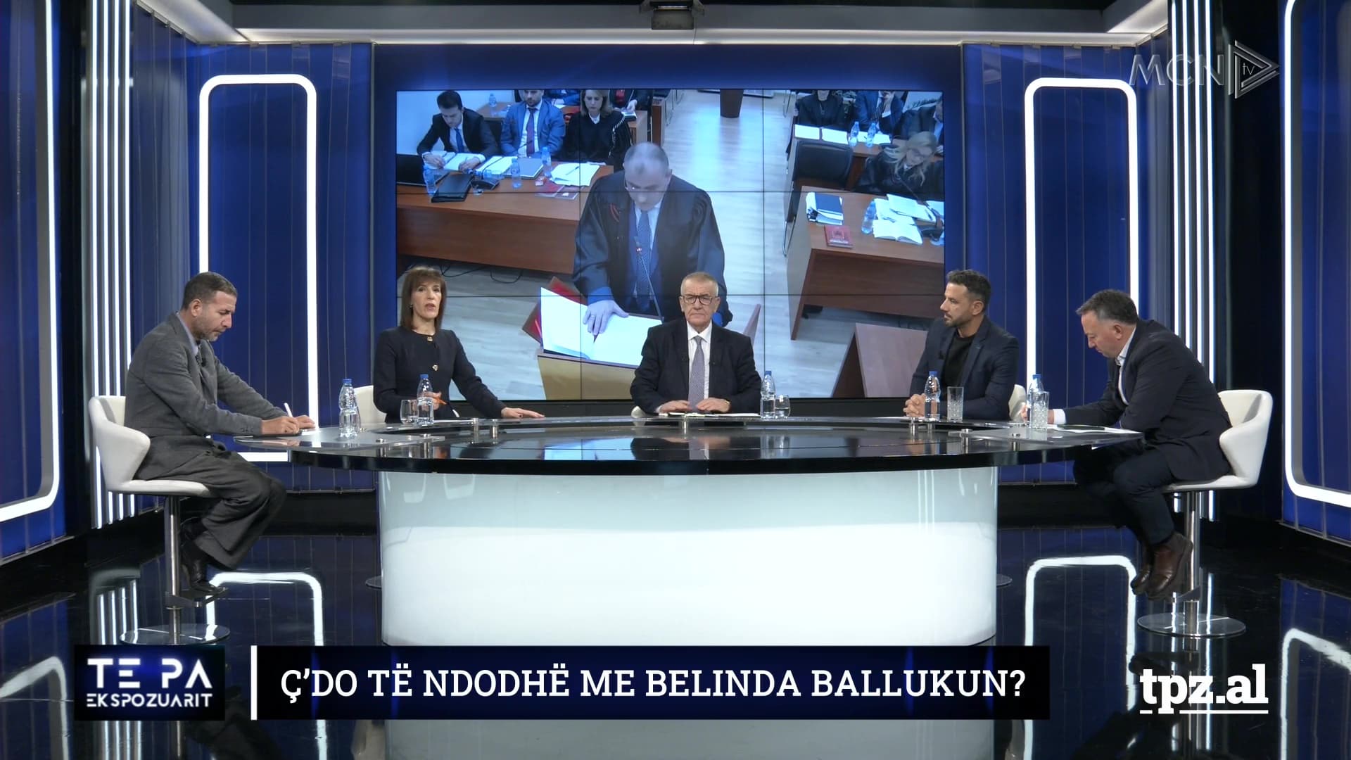       Seanca e Kushtetueses për Ballukun/ Lala: Ky gjykim duhet të vendosë balancat mes pushteteve
